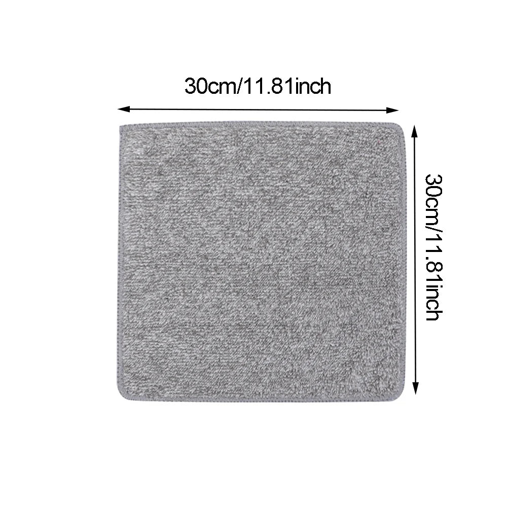 Household Japanese style thickened absorbent towel