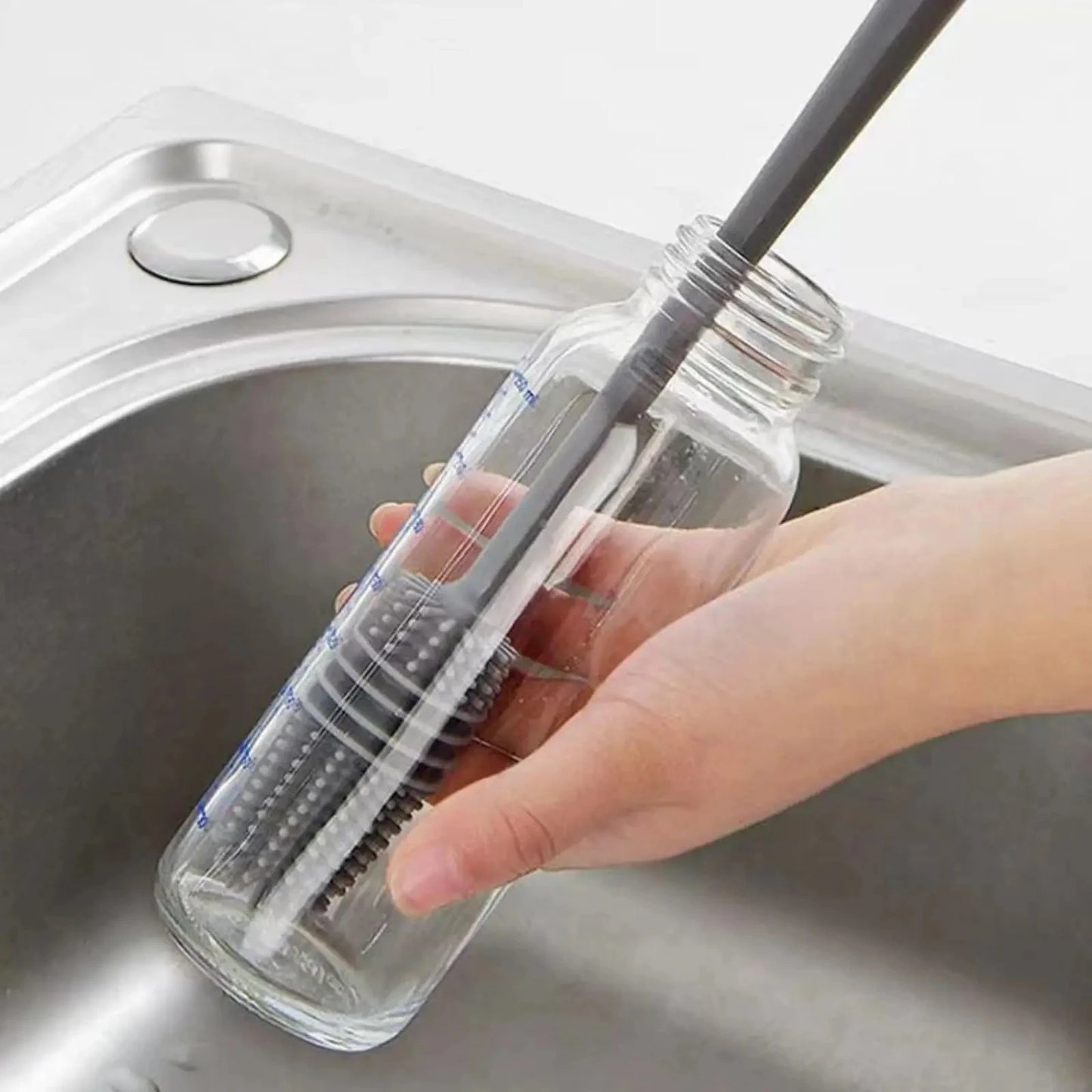 Silicone Cup Brush
