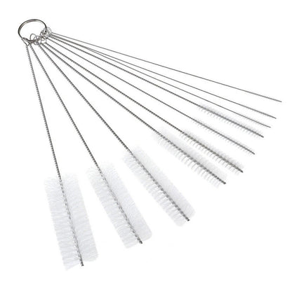 Nylon Brush Multi-Functional Tools Set