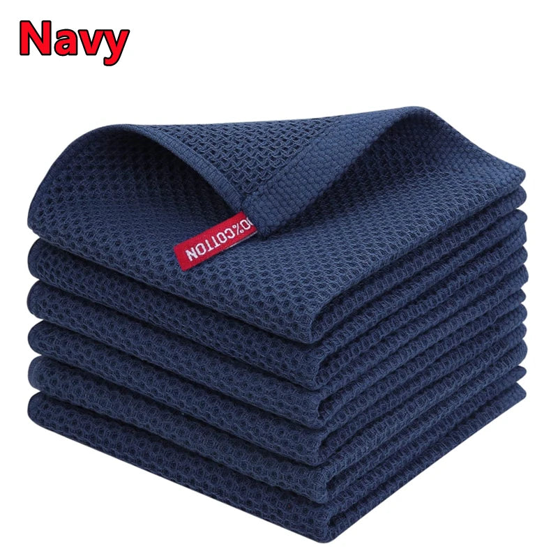 ultra-soft and absorbent dishcloth