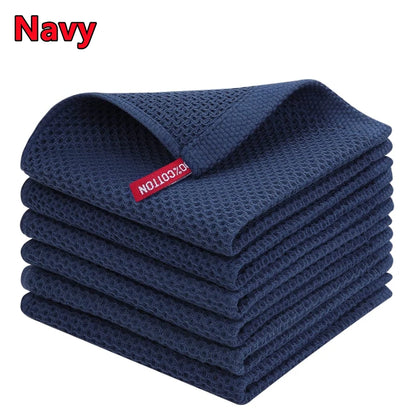 ultra-soft and absorbent dishcloth