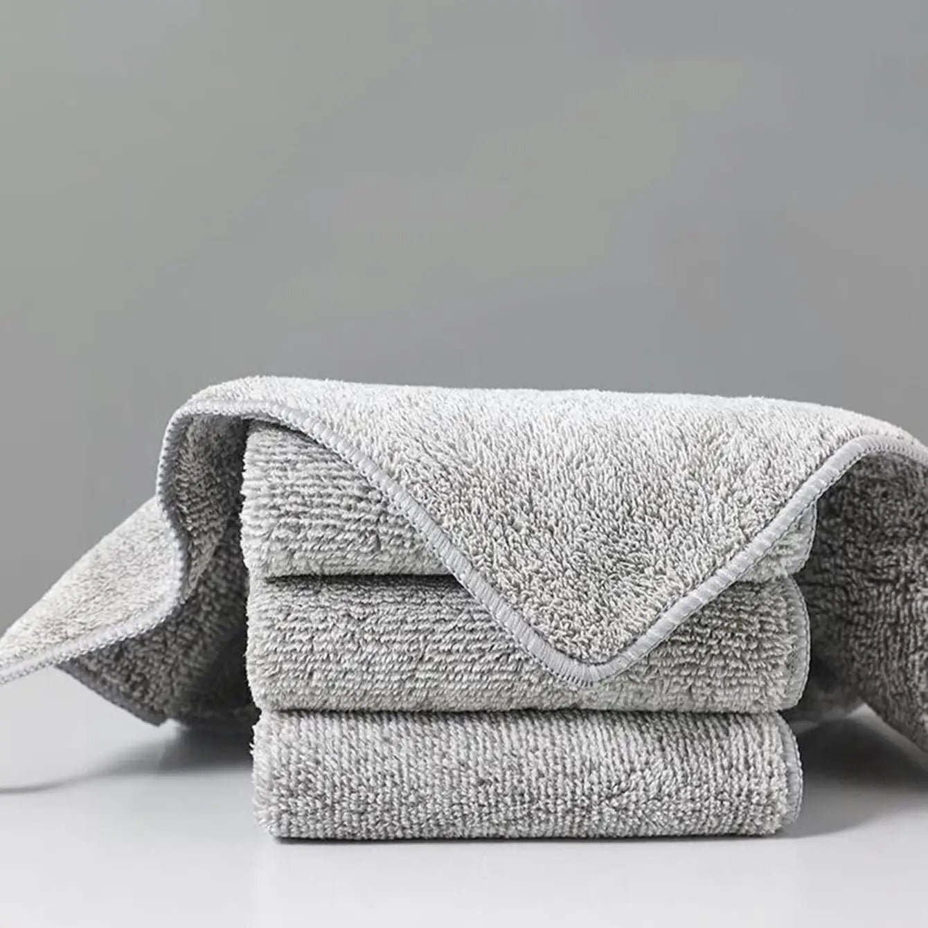 Household Japanese style thickened absorbent towel